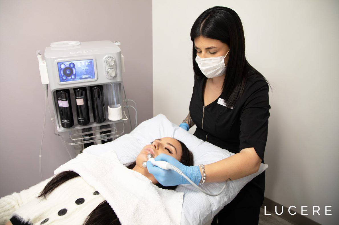 Bela MD Skin Health Platform