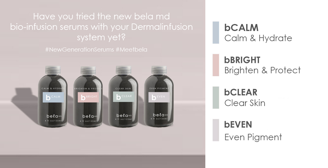 bEVEN Bio-Infusion Serum