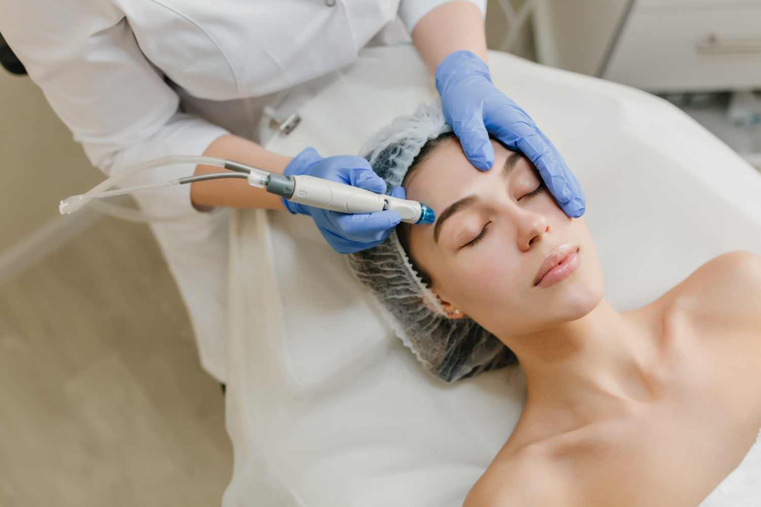 Prolift RF Microneedling