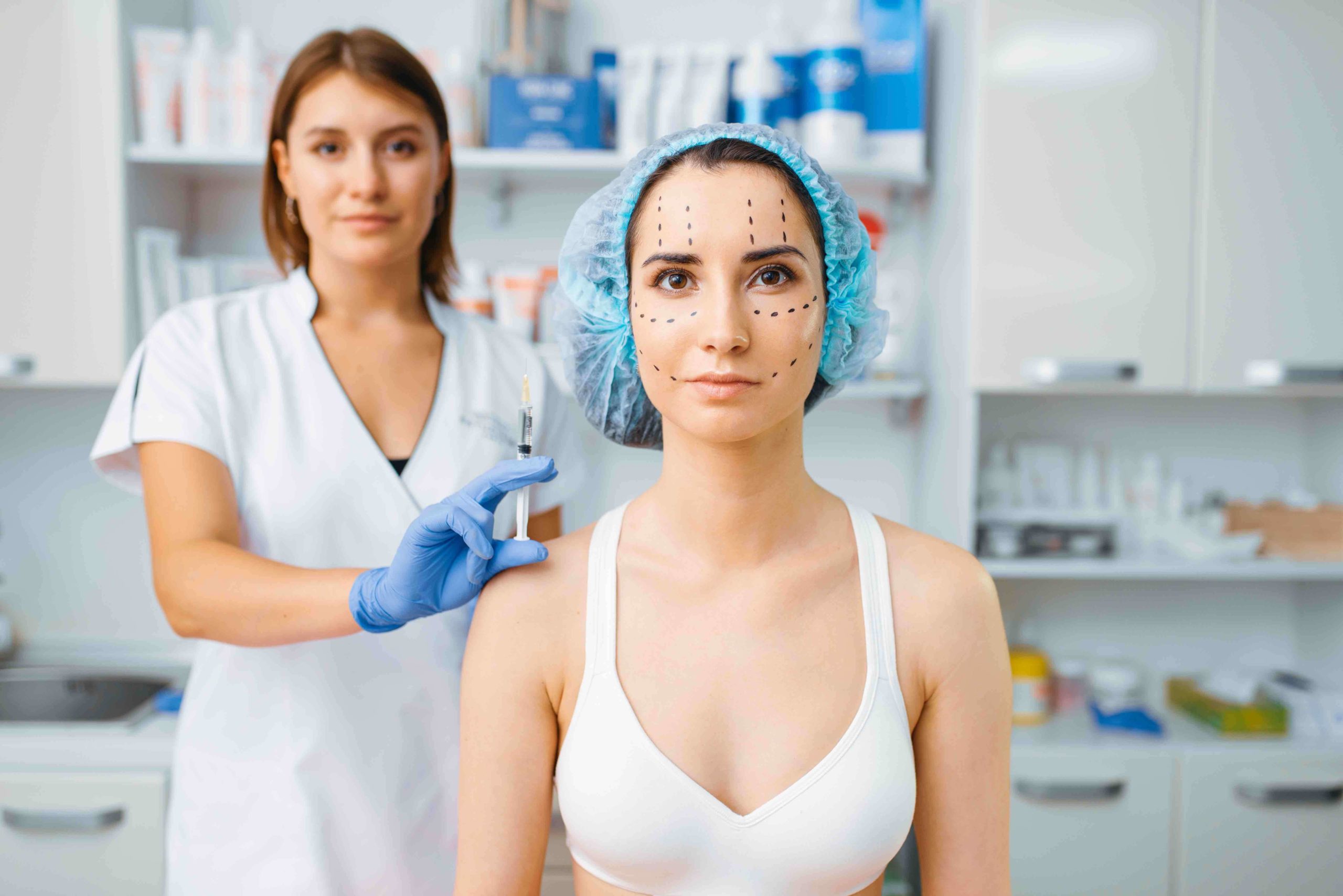 Facial Implant
