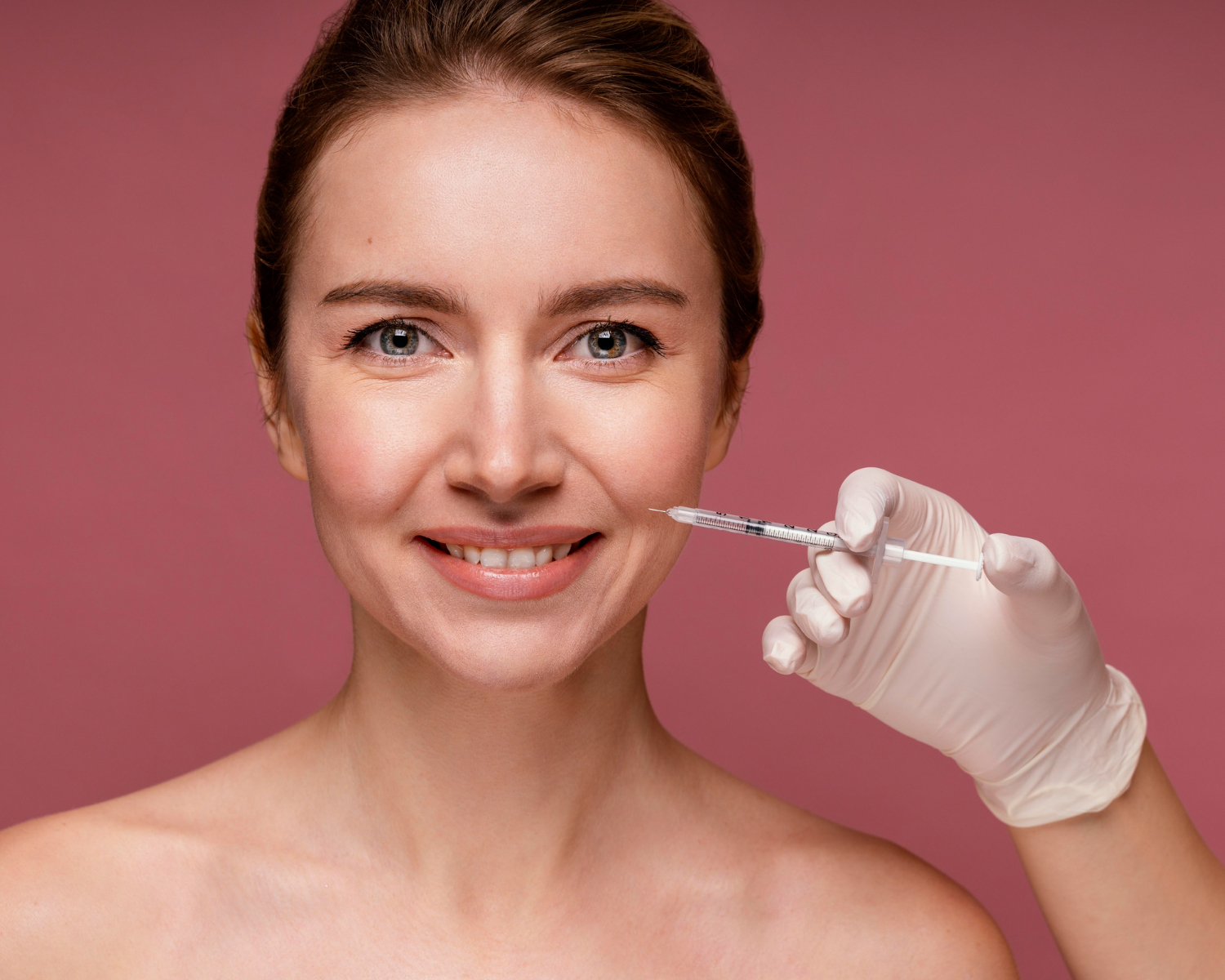 How Much Does Dermal Filler Cost in Edmonton?