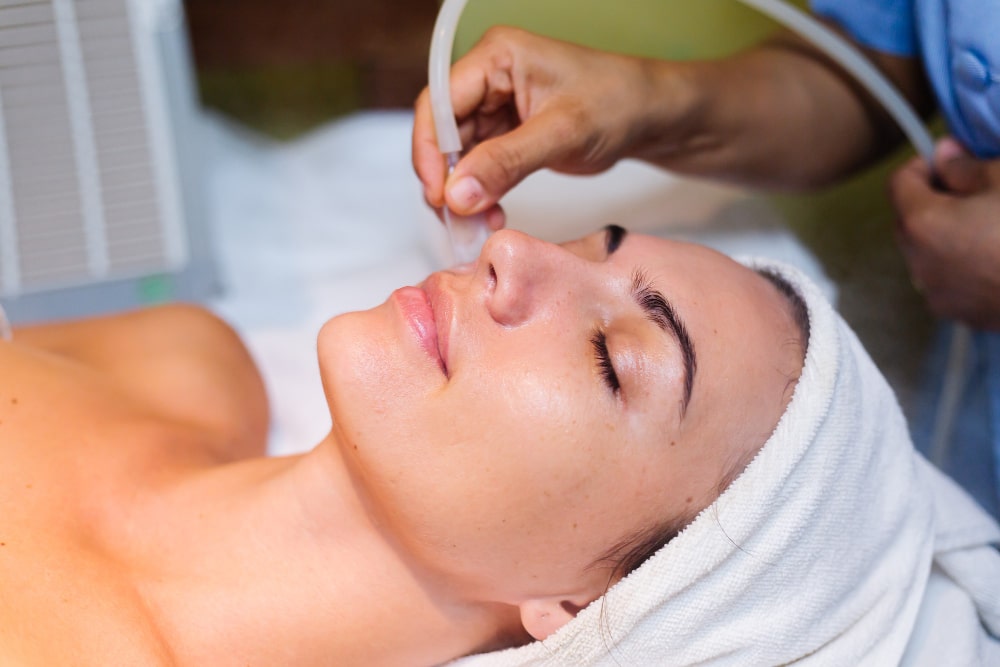 Luminous Peel