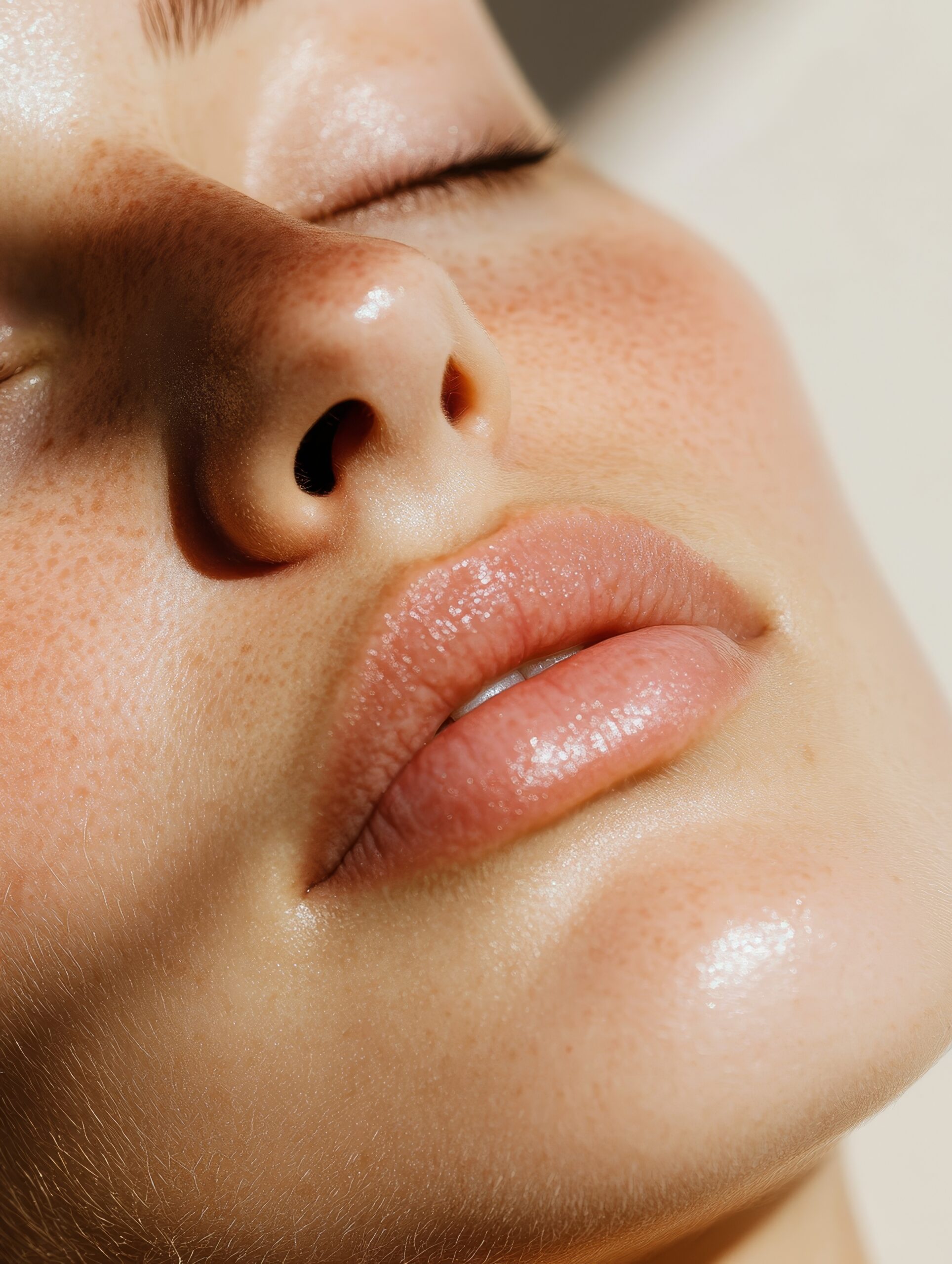 The Glass Skin Facial