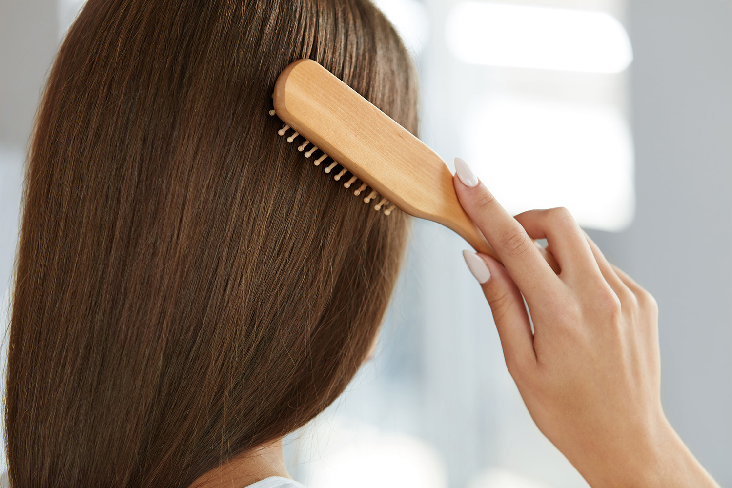PRP For Hair Loss